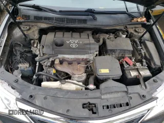 2012 Toyota Camry L with VIN 4T1BF1FK0CU034258, listed as a Copart auction lot 43572785 with 200,166 mi miles and Salvage Title. Bid and sale history available at carsss.com. Image 11.