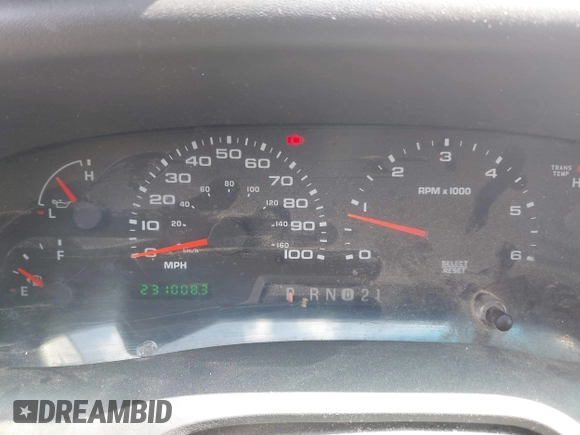 2004 Ford F-250 XL with VIN 1FTNX21L14EB12448, listed as a IAAI auction lot 42280654 with 231,008 mi miles and . Bid and sale history available at DreamBid. Image 7.