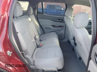 2019 GMC Acadia SLE with VIN 1GKKNKLA7KZ245102, listed as a Copart auction lot 42026065 with 146,902 mi miles and Salvage Title. Bid and sale history available at carsss.com. Image 11.