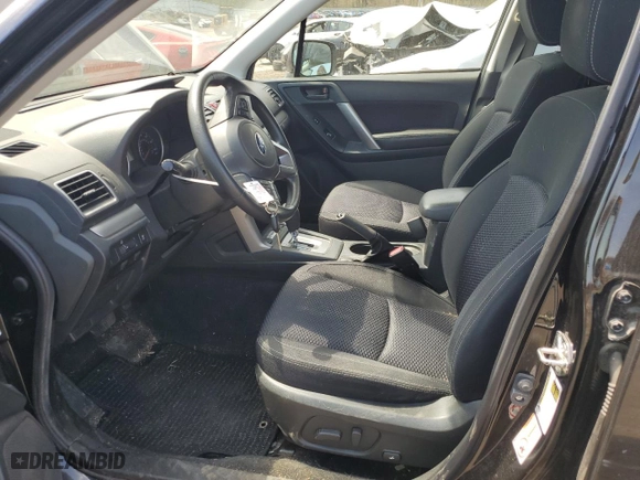 2017 Subaru Forester Premium with VIN JF2SJAEC8HH450816, listed as a Copart auction lot 54116085 with 96,197 mi miles and Salvage Title. Bid and sale history available at carsss.com. Image 7.