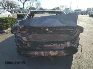 2018 Dodge Charger SXT Plus with VIN 2C3CDXHG0JH176558, listed as a Copart auction lot 47440695 with Not Provided miles and Non Repairable. Bid and sale history available at carsss.com. Image 6.