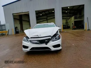 2014 Mercedes-Benz E 400 Sport with VIN WDDHF9FBXEA936424, listed as a Copart auction lot 83331224 with 194,689 mi miles and Salvage Title. Bid and sale history available at DreamBid. Image 11.