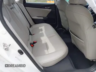 2022 Honda Insight Touring с VIN 19XZE4F95NE004694, выставлен на аукционе IAAI как лот 42253089 с пробегом 40 142 миль миль и . История ставок и продаж доступна на DreamBid. Изображение 8.