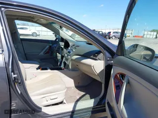 2011 Toyota Camry LE with VIN 4T1BF3EK8BU138251, listed as a IAAI auction lot 41801473 with 124,498 mi miles. Bid and sale history available at carsss.com. Image 5.