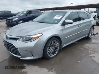 2016 Toyota Avalon Limited with VIN 4T1BK1EB4GU234871, listed as a IAAI auction lot 42131514 with 78,753 mi miles and . Bid and sale history available at DreamBid. Image 2.