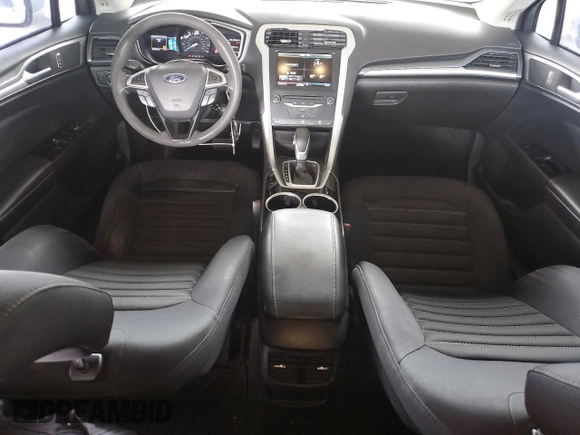 2013 Ford Fusion SE z VIN 3FA6P0HR4DR362689, wystawiony jako Copart lot #66106765 z przebiegiem 137 639 mil mil oraz Czysty tytuł • Clean title. Historia ofert i sprzedaży dostępna na DreamBid. Obrazek 8.