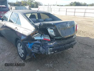 2011 Toyota Camry LE with VIN 4T1BF3EK1BU176825, listed as a IAAI auction lot 41309542 with 172,871 mi miles and . Bid and sale history available at DreamBid. Image 6.