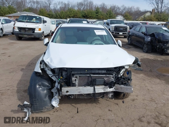 2020 Hyundai Ioniq Preferred with VIN KMHC85LC0LU196104, listed as a IAAI auction lot 41844402 with 63,144 mi miles and . Bid and sale history available at DreamBid. Image 13.