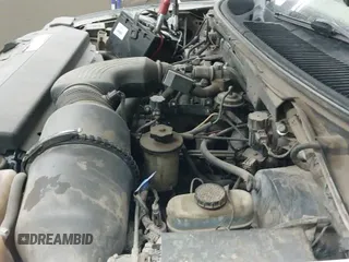 2001 Ford F-150 XL с VIN 1FTRX17WX1NA22028, выставлен на аукционе IAAI как лот 42283281 с пробегом 288 869 миль миль и . История ставок и продаж доступна на DreamBid. Изображение 19.