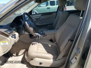 2011 Mercedes-Benz E 350 Luxury with VIN WDDHH8HB7BA344864, listed as a Copart auction lot 47539985 with 55,234 mi miles and Salvage Title. Bid and sale history available at DreamBid. Image 7.