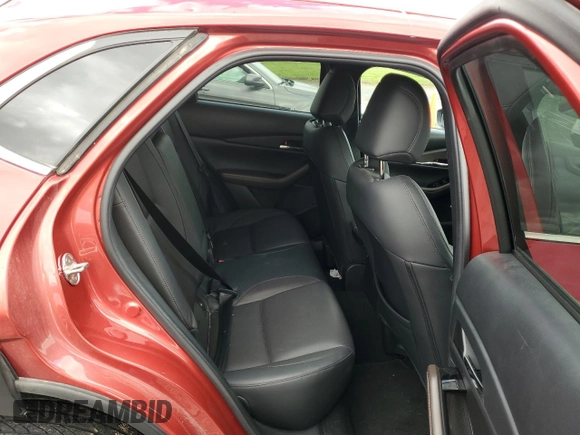 2021 Mazda CX-30 Premium with VIN 3MVDMBDL2MM314904, listed as a Copart auction lot 57061385 with 27,420 mi miles and Clean title. Bid and sale history available at DreamBid. Image 11.