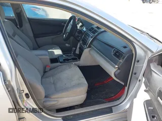 2012 Toyota Camry L with VIN 4T1BF1FK4CU569819, listed as a IAAI auction lot 41960672 with 234,171 mi miles. Bid and sale history available at carsss.com. Image 5.