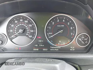 2014 BMW 4 Series 428i с VIN WBA3V5C59EJ968695, выставлен на аукционе IAAI как лот 42469989 с пробегом 69 948 миль миль и . История ставок и продаж доступна на DreamBid. Изображение 15.