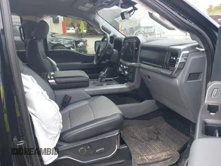 2021 Ford F-150 XL with VIN 1FTFW1E51MFD03486, listed as a IAAI auction lot 40733759 with 66,537 mi miles and . Bid and sale history available at DreamBid. Image 5.