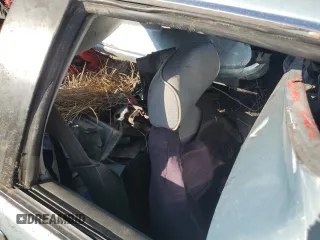 1987 Honda Civic z VIN JHMEC1340HS059551, wystawiony jako Copart lot #89080695 z przebiegiem Nie podano mil oraz Szkody całkowita. Historia ofert i sprzedaży dostępna na DreamBid. Obrazek 10.