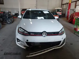 2015 Volkswagen GTI S с VIN 3VWYT7AU8FM067954, выставлен на аукционе IAAI как лот 41957265 с пробегом 107 116 миль миль и . История ставок и продаж доступна на DreamBid. Изображение 12.
