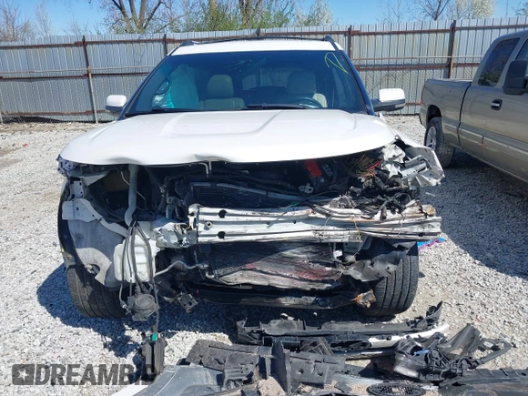 2012 Ford Explorer Limited with VIN 1FMHK7F89CGA39843, listed as a IAAI auction lot 41985518 with 119,379 mi miles and . Bid and sale history available at carsss.com. Image 13.