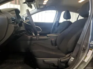 2025 Nissan Sentra S with VIN 3N1AB8BV8SY311886, listed as a Copart auction lot 55288745 with 4,048 mi miles and Clean Title. Bid and sale history available at DreamBid. Image 7.