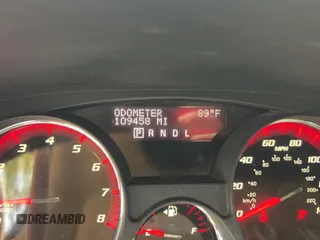 2011 GMC Acadia Denali with VIN 1GKKRTED5BJ287316, listed as a Copart auction lot 56689775 with 109,458 mi miles and Clean Title. Bid and sale history available at DreamBid. Image 8.