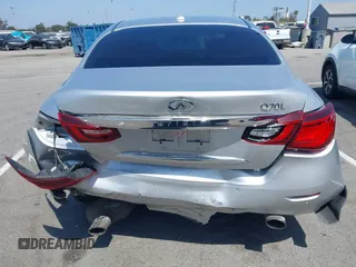 2015 Infiniti Q70 с VIN JN1BY1PP9FM600451, выставлен на аукционе IAAI как лот 42587404 с пробегом 165 071 миль миль и . История ставок и продаж доступна на DreamBid. Изображение 16.