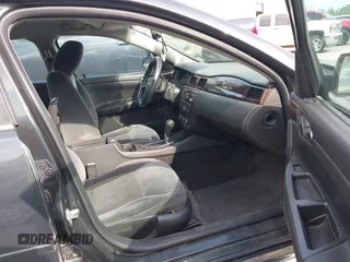 2012 Chevrolet Impala LS Fleet with VIN 2G1WF5E38C1286013, listed as a IAAI auction lot 42098690 with 244,020 mi miles and . Bid and sale history available at DreamBid. Image 5.