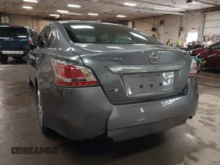 2015 Nissan Altima SL z VIN 1N4AL3AP2FC409445, wystawiony jako IAAI lot #42335870 z przebiegiem 101 346 mil mil oraz . Historia ofert i sprzedaży dostępna na DreamBid. Obrazek 6.