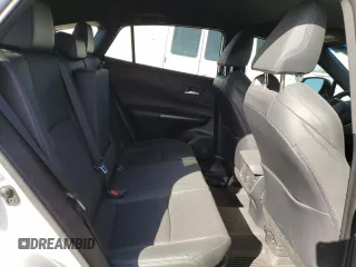 2021 Toyota Venza LE with VIN JTEAAAAH4MJ085240, listed as a Copart auction lot 40538303 with 23,771 mi miles. Bid and sale history available at carsss.com. Image 11.