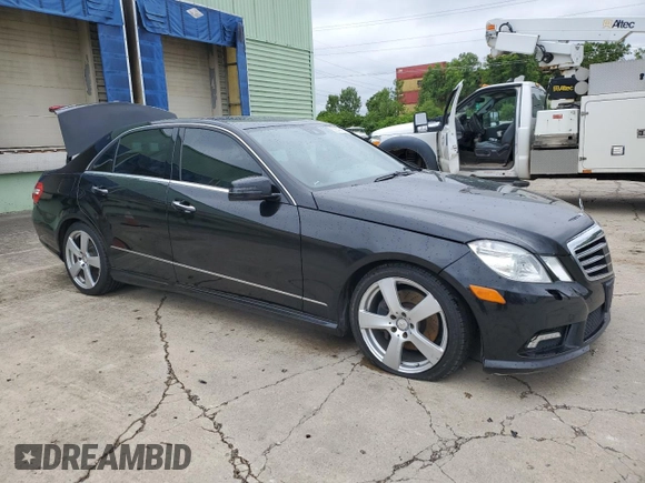 2011 Mercedes-Benz E 350 Luxury с VIN WDDHF8HBXBA392090, выставлен на аукционе Copart как лот 58540455 с пробегом 168 529 миль миль и Списание • Salvage title. История ставок и продаж доступна на DreamBid. Изображение 4.