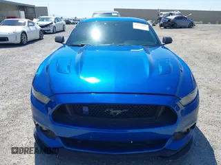 2017 Ford Mustang GT with VIN 1FA6P8CF6H5231140, listed as a IAAI auction lot 42377459 with 62,483 mi miles and . Bid and sale history available at DreamBid. Image 12.