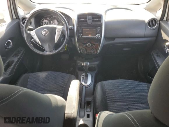 2016 Nissan Note SR z VIN 3N1CE2CP8GL366565, wystawiony jako Copart lot #53060055 z przebiegiem 163 935 mil mil oraz Czysty tytuł • Clean title. Historia ofert i sprzedaży dostępna na DreamBid. Obrazek 8.