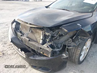 2012 Nissan Maxima SV with VIN 1N4AA5AP9CC869425, listed as a IAAI auction lot 41474671 with 106,024 mi miles and . Bid and sale history available at DreamBid. Image 6.