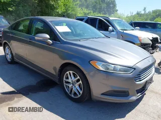 2013 Ford Fusion SE with VIN 3FA6P0HR2DR175113, listed as a IAAI auction lot 42554298 with 147,840 mi miles and . Bid and sale history available at DreamBid. Image 1.