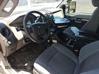 2016 Ford F-250 XLT z VIN 1FT7X2B69GEB80793, wystawiony jako IAAI lot #42882777 z przebiegiem 291 861 mil mil oraz . Historia ofert i sprzedaży dostępna na DreamBid. Obrazek 1.