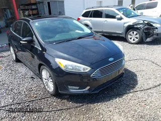 2016 Ford Focus Titanium с VIN 1FADP3J28GL393422, выставлен на аукционе IAAI как лот 42075513 с пробегом 146 535 миль миль и . История ставок и продаж доступна на DreamBid. Изображение 1.