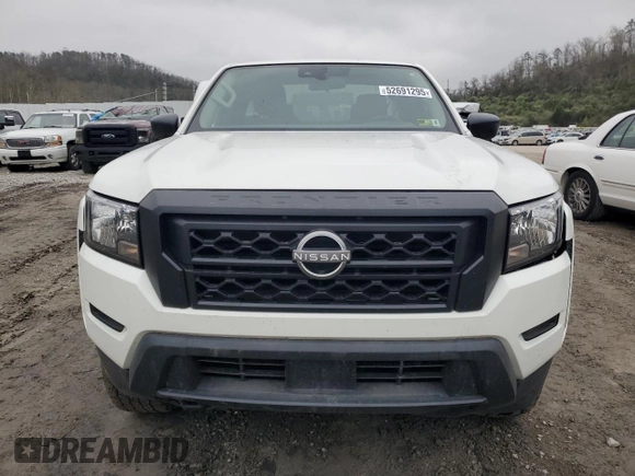 2024 Nissan Frontier SV z VIN 1N6ED1CM7RN635812, wystawiony jako Copart lot #52691295 z przebiegiem 26 734 mil mil oraz Szkoda całkowita • Salvage title. Historia ofert i sprzedaży dostępna na DreamBid. Obrazek 5.
