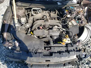 2019 Subaru Outback with VIN 4S4BSABC4K3343925, listed as a Copart auction lot 56454915 with 80,100 mi miles and Salvage title. Bid and sale history available at DreamBid. Image 11.