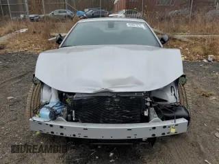 2023 Dodge Charger SXT with VIN 2C3CDXBG0PH598945, listed as a Copart auction lot 45007275 with 6,882 mi miles and Salvage Title. Bid and sale history available at carsss.com. Image 5.