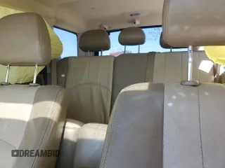 2005 Mercury Mariner Luxury z VIN 4M2CU56125DJ17538, wystawiony jako Copart lot #46948345 z przebiegiem 158 277 mil mil oraz Szkoda całkowita • Salvage title. Historia ofert i sprzedaży dostępna na DreamBid. Obrazek 10.