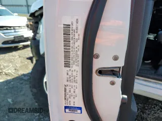 2013 Ram 2500 Tradesman z VIN 3C6TR5CTXDG587564, wystawiony jako Copart lot #58975735 z przebiegiem 197 588 mil mil oraz Szkoda całkowita • Salvage title. Historia ofert i sprzedaży dostępna na DreamBid. Obrazek 12.