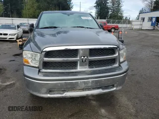 2010 Dodge 1500 SLT z VIN 1D7RV1GP2AS159597, wystawiony jako Copart lot #51313675 z przebiegiem 148 722 mil mil oraz Szkoda całkowita • Salvage title. Historia ofert i sprzedaży dostępna na DreamBid. Obrazek 5.