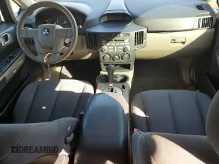 2006 Mitsubishi Endeavor LS with VIN 4A4MM21S76E074487, listed as a Copart auction lot 76236954 with 213,992 mi miles and Salvage Title. Bid and sale history available at carsss.com. Image 8.