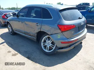 2016 Audi Q5 Premium Plus z VIN WA1L2AFP9GA009523, wystawiony jako IAAI lot #42536651 z przebiegiem 136 812 mil mil oraz . Historia ofert i sprzedaży dostępna na DreamBid. Obrazek 3.