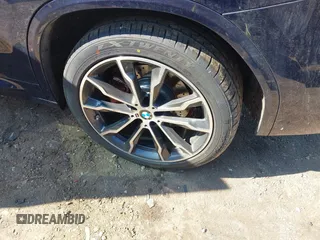 2022 BMW X3 xDrive30i with VIN 5UX53DP09N9L62386, listed as a IAAI auction lot 41882656 with 82,011 mi miles and . Bid and sale history available at DreamBid. Image 19.