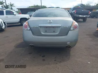 2008 Nissan Altima SL with VIN 1N4AL21E88N414312, listed as a IAAI auction lot 41819202 with Not Provided miles and . Bid and sale history available at DreamBid. Image 16.