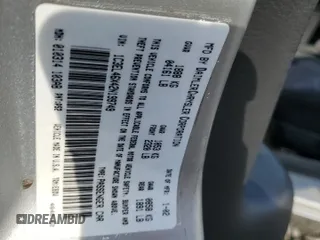 2002 Chrysler Sebring LX z VIN 1C3EL46X42N199749, wystawiony jako Copart lot #75268424 z przebiegiem 118 504 mil mil oraz Nie do naprawy • Non repairable. Historia ofert i sprzedaży dostępna na DreamBid. Obrazek 13.