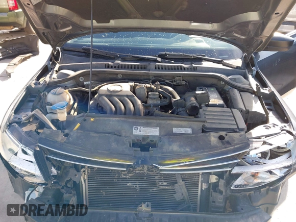 2015 Volkswagen Jetta S with VIN 3VW2K7AJXFM282623, listed as a IAAI auction lot 42336468 with 95,157 mi miles and . Bid and sale history available at DreamBid. Image 10.