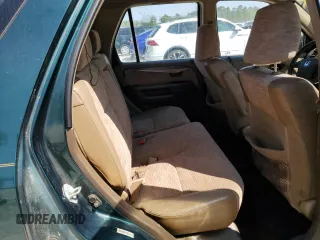 2003 Honda CR-V LX z VIN JHLRD68493C011770, wystawiony jako Copart lot #51797875 z przebiegiem 198 077 mil mil oraz Szkoda całkowita • Salvage title. Historia ofert i sprzedaży dostępna na DreamBid. Obrazek 10.