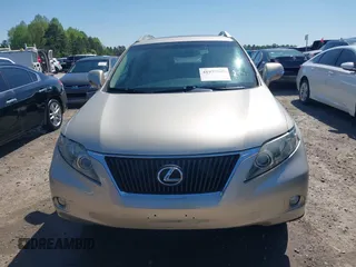 2011 Lexus RX 350 with VIN 2T2BK1BA8BC114301, listed as a IAAI auction lot 41977948 with 102,328 mi miles and . Bid and sale history available at DreamBid. Image 12.