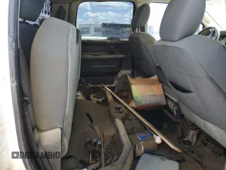2013 Ram 2500 Tradesman с VIN 3C6TR5HT4DG548039, выставлен на аукционе Copart как лот 52516075 с пробегом Не указан миль и Списание • Salvage title. История ставок и продаж доступна на DreamBid. Изображение 10.