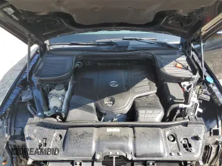 2020 Mercedes-Benz GLE 450 with VIN 4JGFB5KB6LA217594, listed as a Copart auction lot 58564685 with 80,188 mi miles and Salvage title. Bid and sale history available at DreamBid. Image 12.